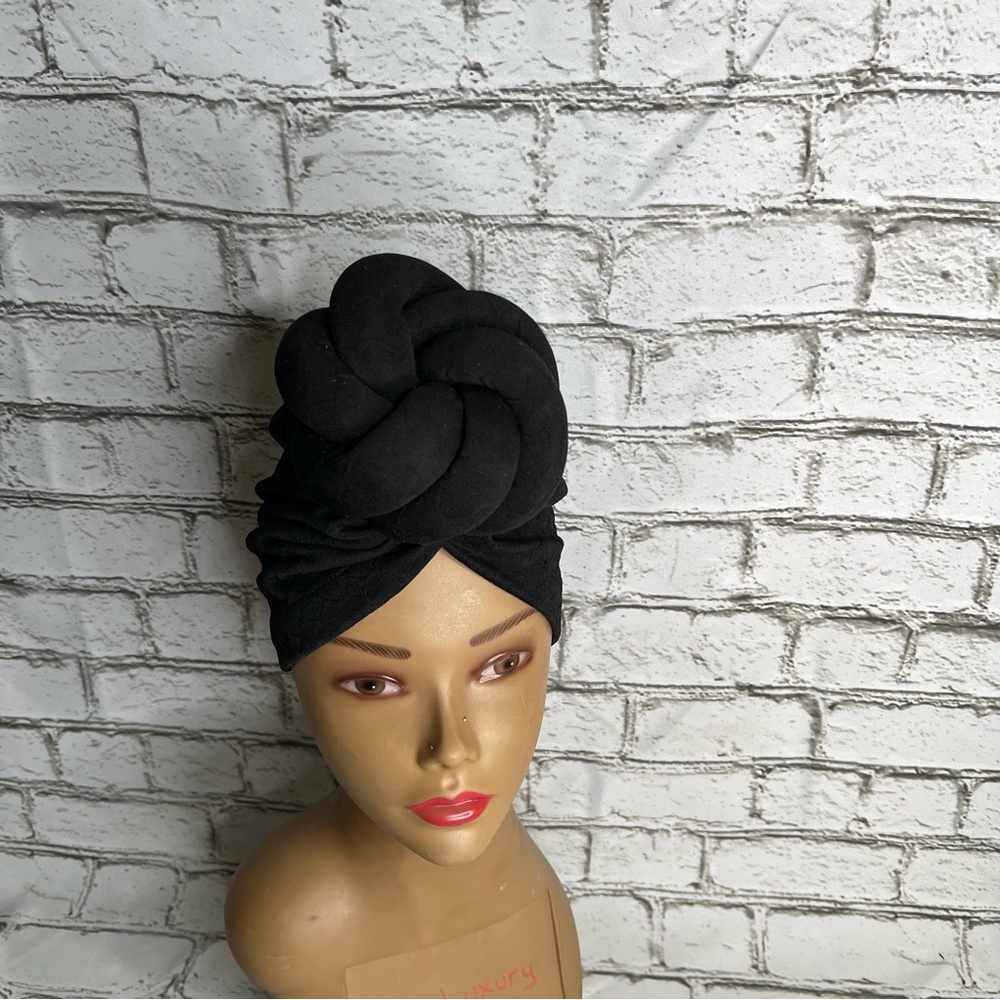 Head wrap